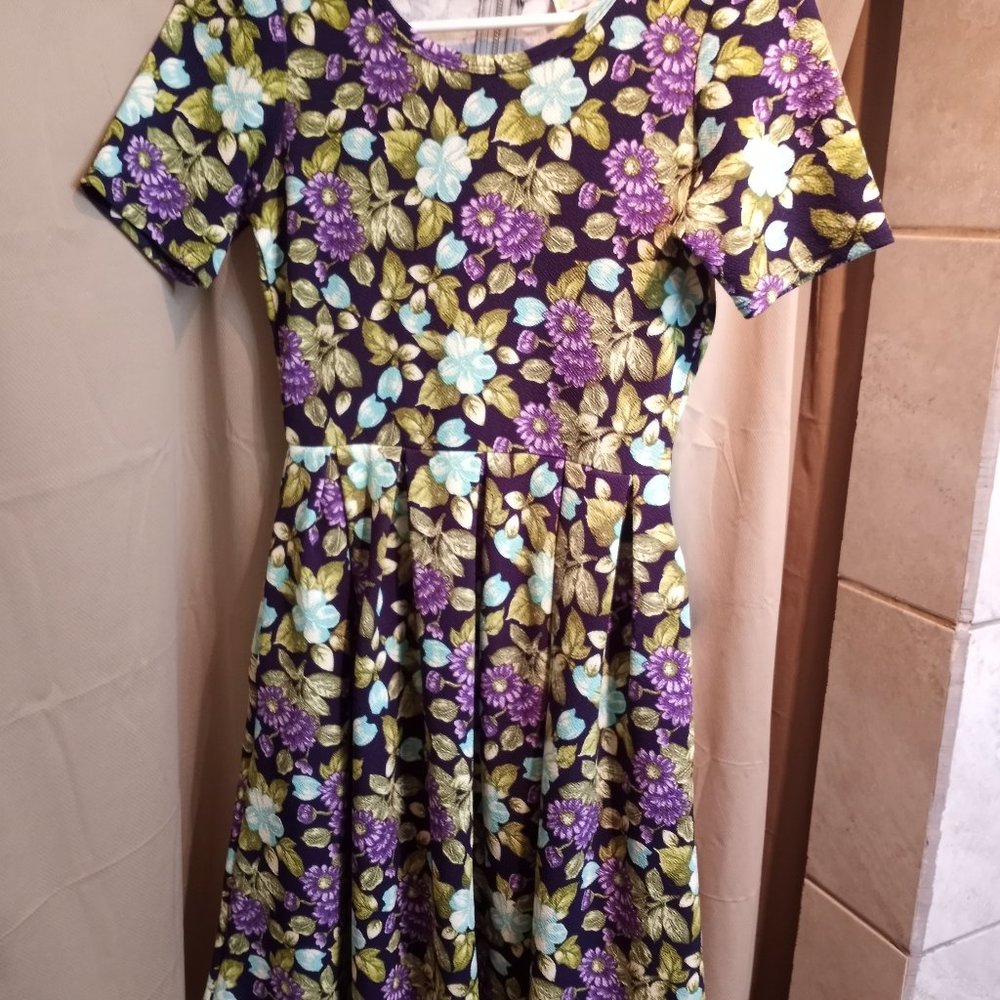 Lularoe dress xs